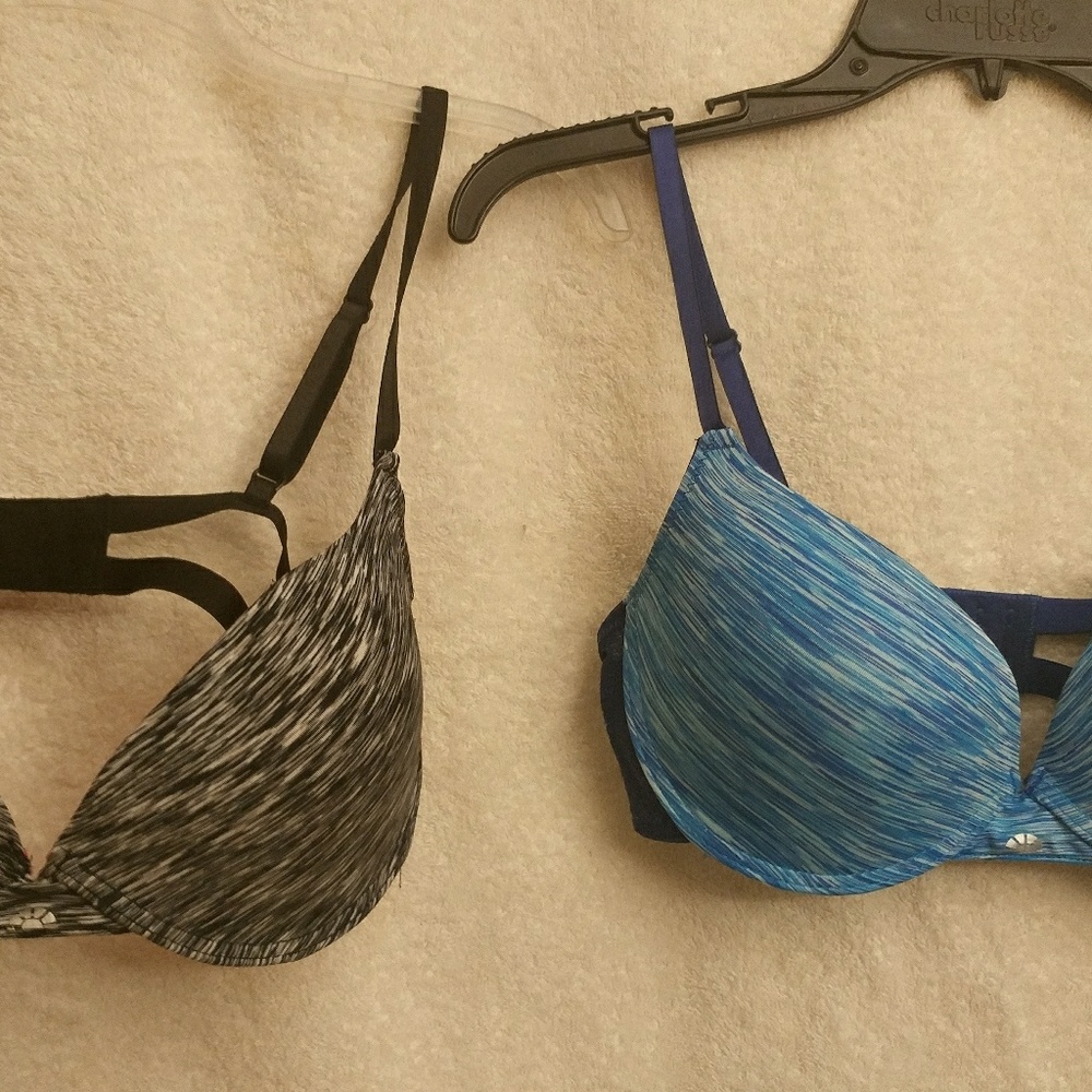 Vanity Fair Bra's Never worn